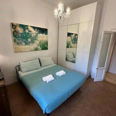Moscova Brera Apartman