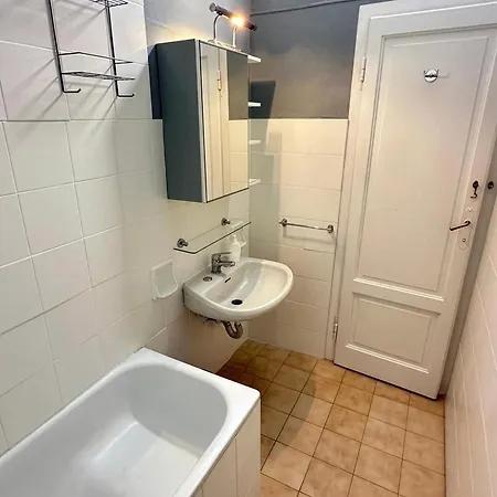 Apartman Moscova Brera *