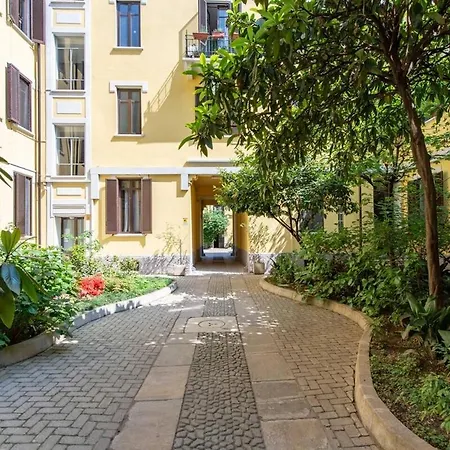 Moscova Brera