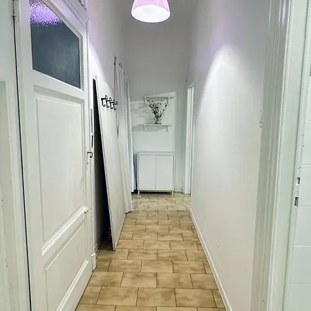 Apartmán Moscova Brera *