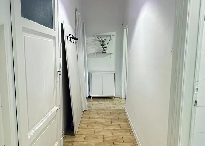 Daire Moscova Brera *